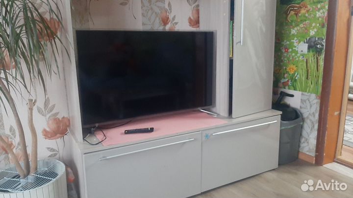 Телевизор samsung