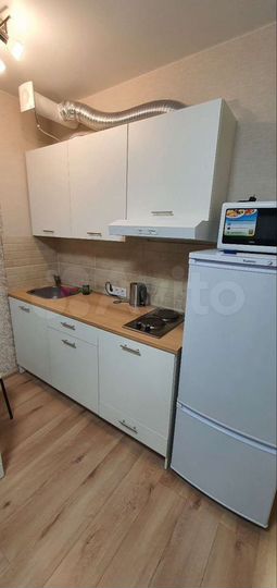 Квартира-студия, 22 м², 1/3 эт.