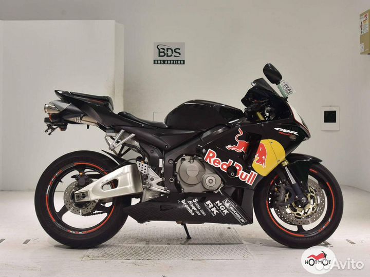 Honda CBR 600RR 2006г