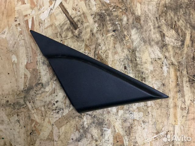 Mazda 3 bk накладка двери внутренняя правая