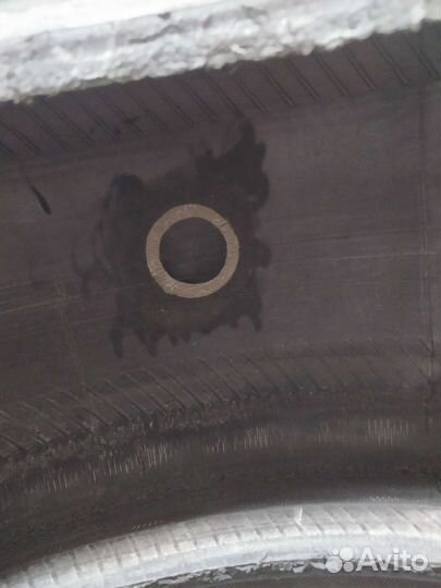 Dunlop SP Winter Ice 01 225/55 R18