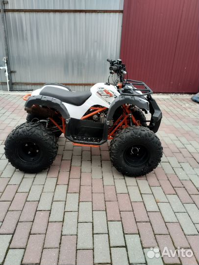 Квадроцикл Kayo Mini Bull