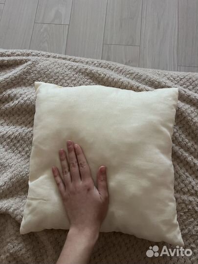 Подушка маленькая