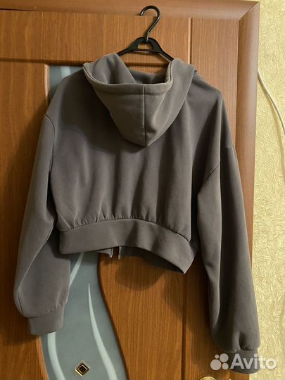 Спортивный костюм женский