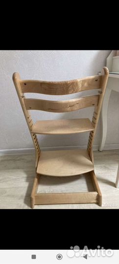 Растущий стул