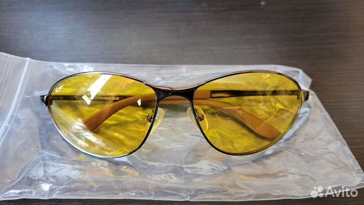 Очки оригинал CaFa France