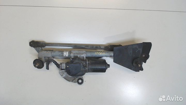 Механизм стеклоочистителя Nissan Altima 4, 2007