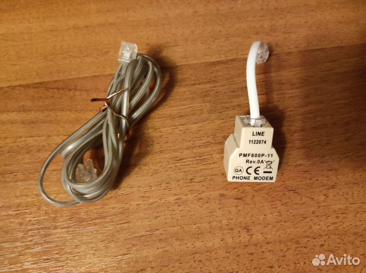 Кабели питания пк, USB A, RJ12, RJ45, патч - корд