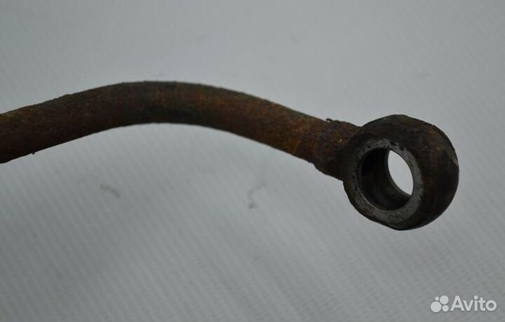 Трубка турбины mercedes-benz Actros MP2/MP3 1841