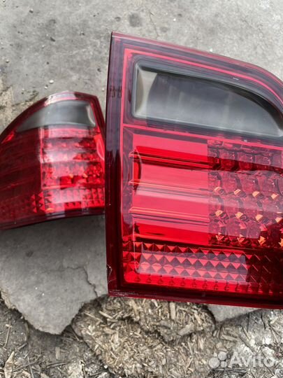 Фонари диодные