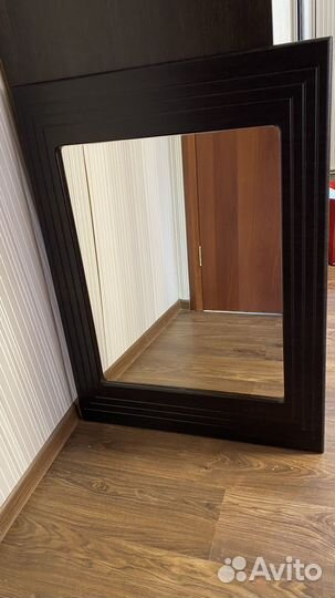 Зеркало настенное