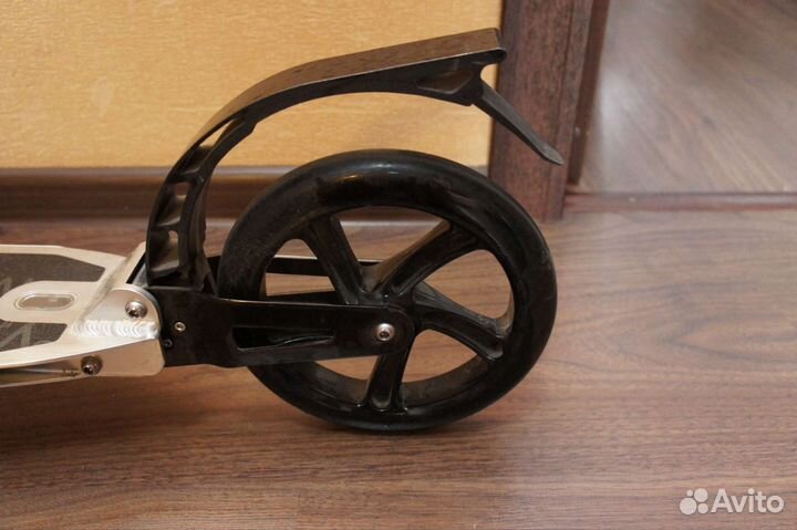 Самокат Oxelo town 7 urban mobility