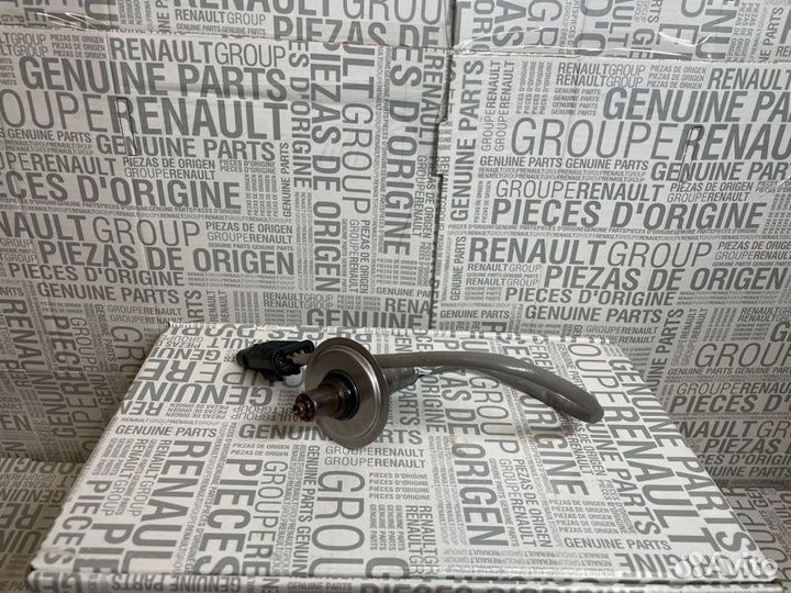 Датчик кислородный Renault Arkana 1.3 turbo