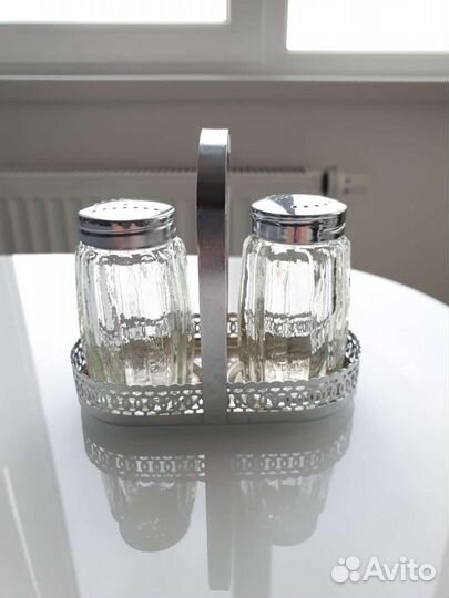 Набор для специй СССР