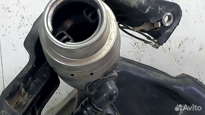 Топливный бак Audi A6 c7 Quattro