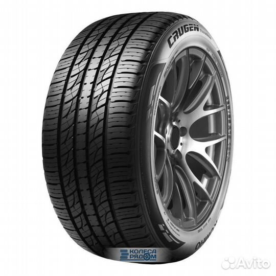 Kumho Crugen Premium KL33 235/55 R19 101H