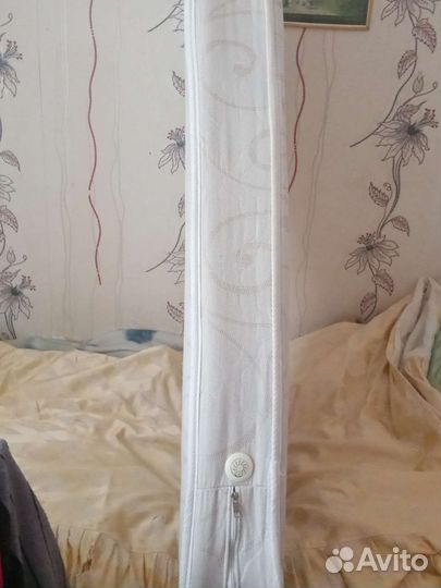 Матрас, в детскую кроватку