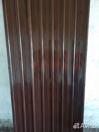 Продам профлист 0,3