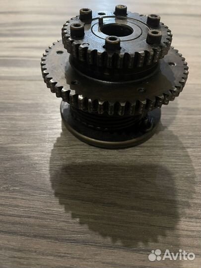 Шестерня распредвала Nissan Skyline VQ25