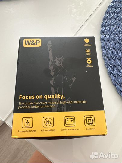 Продам новый быстрый одартер питания для Macbook