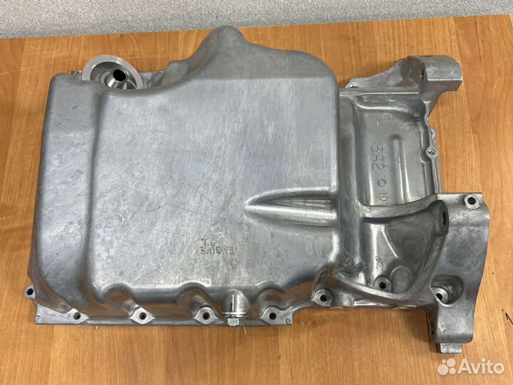 Поддон картер Handa Accord 9