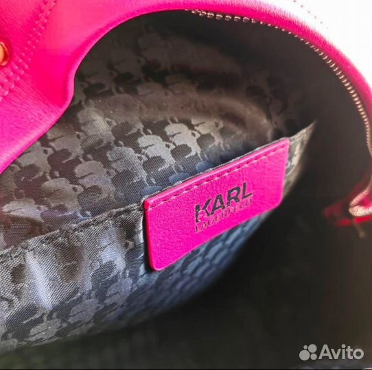 Рюкзак женский натуральная кожа