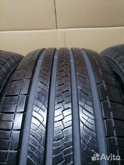 GT Radial Savero SUV 265/60 R18