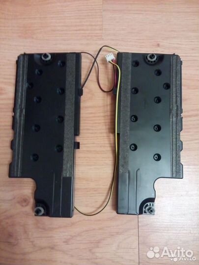 Samsung ue40f6100ak BN96-25565A