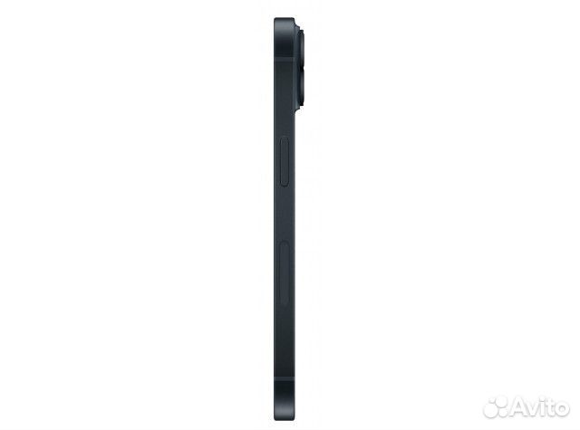 Apple iPhone 14 256гб Черный