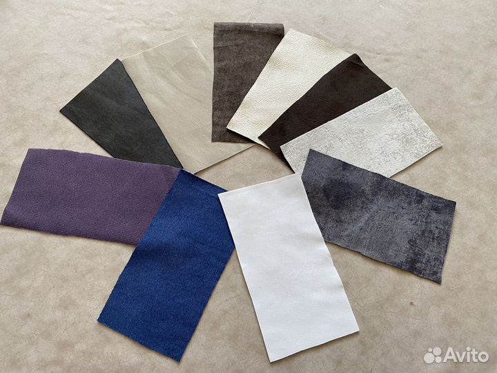 Мебельная ткань в наличии