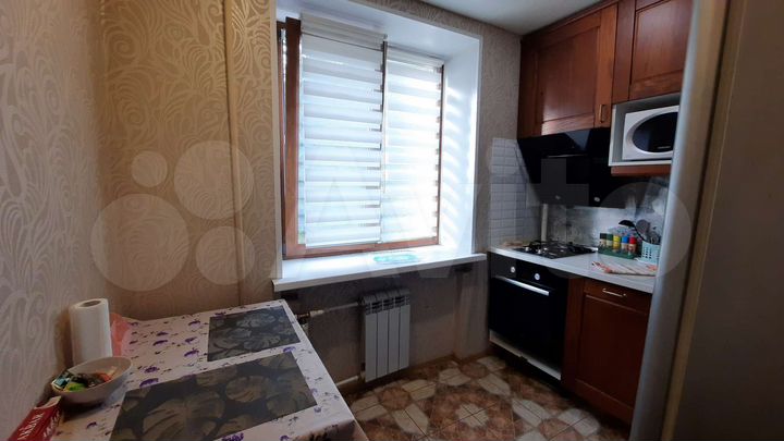 2-к. квартира, 55 м², 2/5 эт.