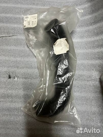 Патрубок турбины fiat ducato III 2.3 JTD 06