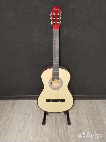 Классическая гитара