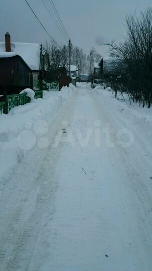 Дача 90 м² на участке 8 сот.