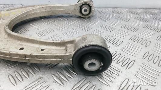 Рычаг передний верхний левый BMW 7 F01 (4BA07O401)