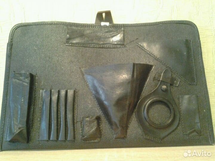 Военный планшет СССР