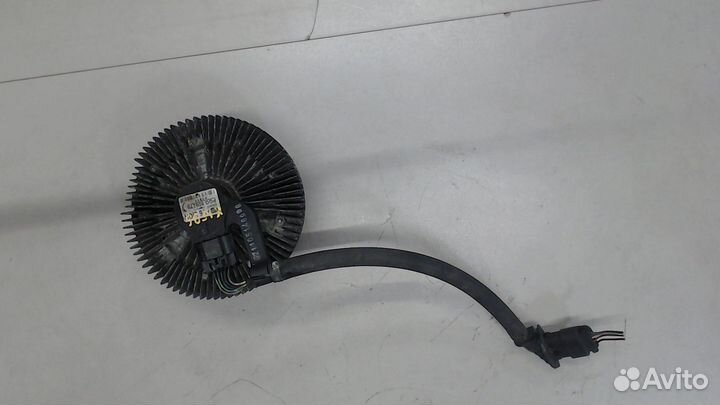 Муфта вентилятора Land Rover Range Rover Sport, 20