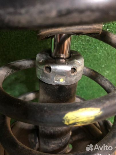 Стойки передние Hyundai getz / Click, Kyb Excel-G