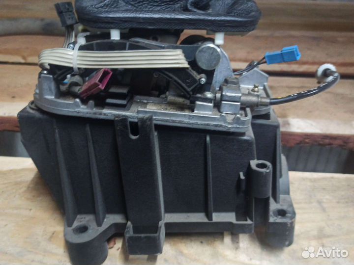 Селектор АКПП Range Rover L 322