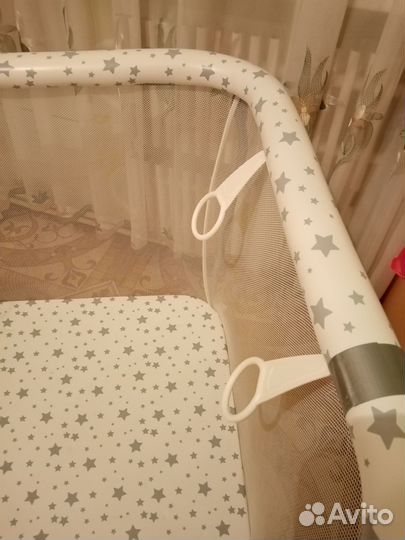 Манеж детский