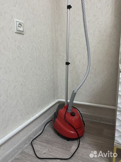 Отпариватель