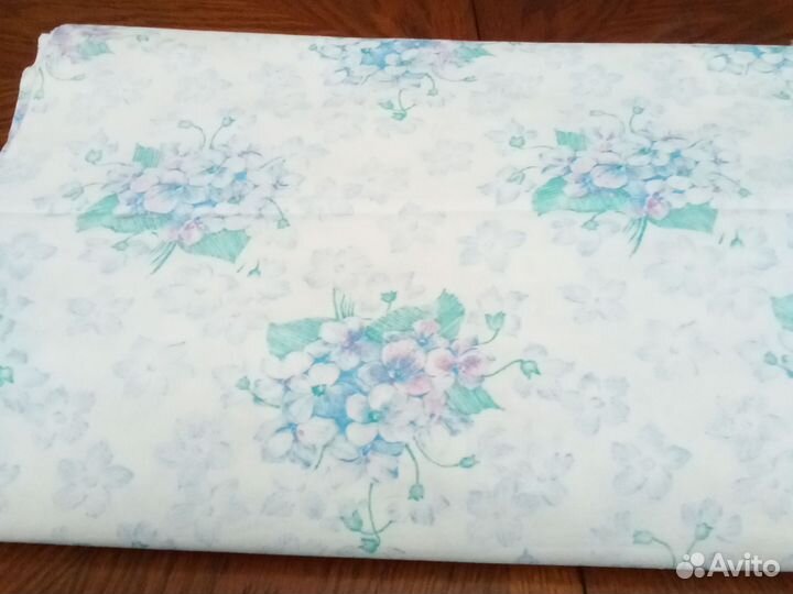 Отрез ткани