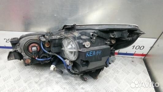 Фара правая lexus GS 3 (KEA14MU01)