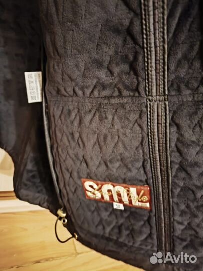 Парка женская