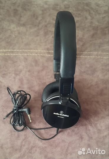 Audio-technica ath-es500