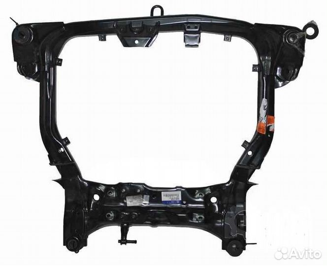 Балка передняя Kia Ceed ED 07-г