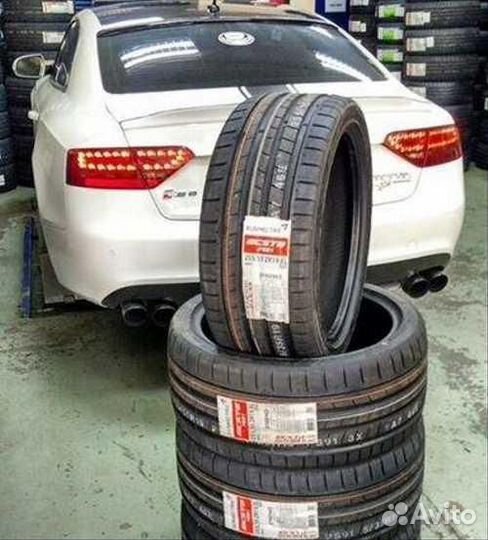 Kumho Ecsta PS91 255/45 R19 104Y