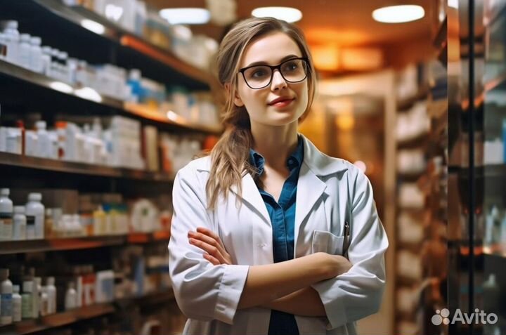 Подработка без опыта в Нижнем Новгороде