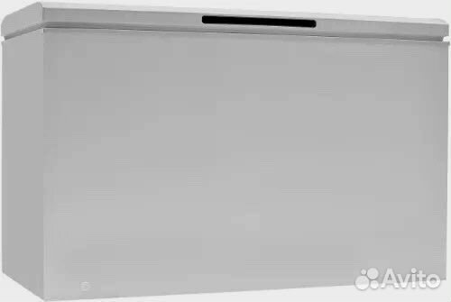 Ларь морозильный 250-1 позис