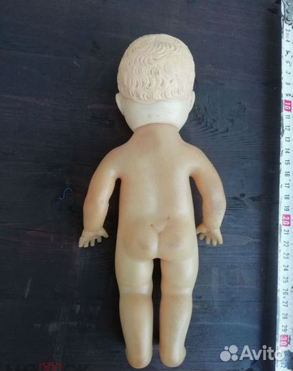 Игрушка. Кукла. Куколка. Пупс. Старина